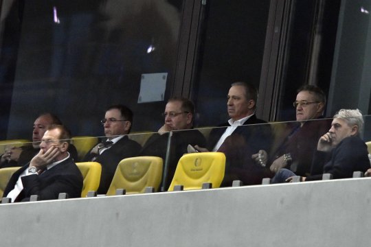 Helmut Duckadam nu a mai rezistat și a spus-o în direct: ”FCSB e Steaua! Nu am fost la niciun meci al lor...”