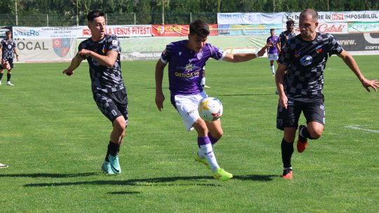 Fostul patron din Liga 1 a devenit sponsor la o echipă de tradiție din România