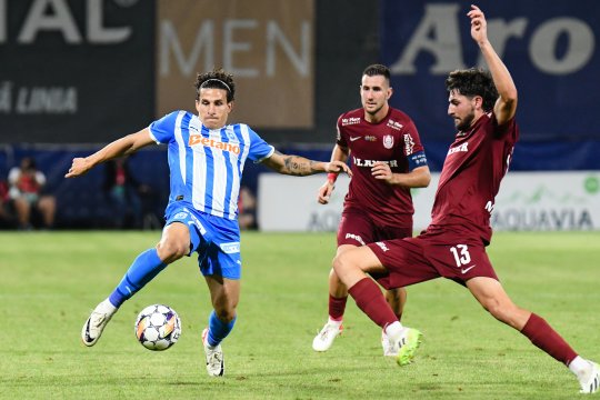 Derby de Ziua Națională a României. Cum arată programul etapelor 18 și 19 din SuperLiga