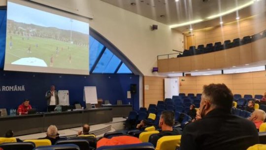 Scandalul licențelor ia amploare în fotbalul românesc. Un jucător trecut pe la FCSB și Dinamo acuză: "Ne țin pe loc, trebuie să fim lăsați să lucrăm"