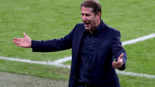 Franco Foda, întrebat direct despre posibile incidente la România - Kosovo. Răspunsul a venit imediat