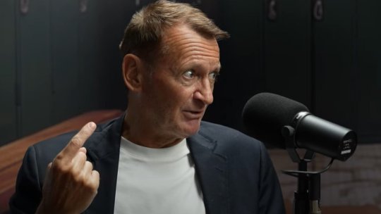 Gică Craioveanu: ”Din cauza lui nea Puiu și Stelea mi-am pierdut părul!”