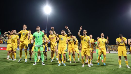 Fostul jucător de la FCSB care abia așteaptă să sărbătorească o calificare istorică a naționalei: "Ar fi o bucurie foarte mare. Nu speram anul trecut"