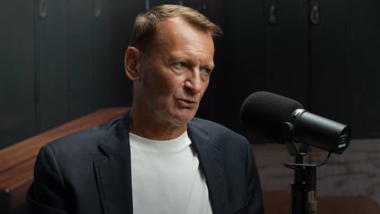 Fotbalistul român din Spania care l-a supărat pe Gică Craioveanu: ”'Pușcăria' a dat două goluri”