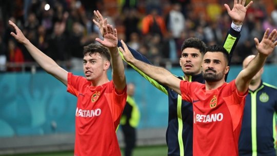 Fostul jucător al FCSB rupe tăcerea la patru luni după plecarea sa: ”Nu-mi pare rău! A fost decizia mea”
