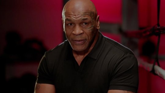 Mike Tyson, mesaj emoționant către copii înaintea luptei cu Jake Paul: ”Vor descoperi că tatăl lor este cu adevărat special”