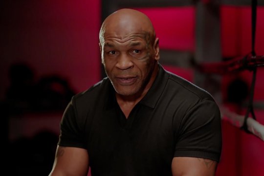Mike Tyson, mesaj emoționant către copii înaintea luptei cu Jake Paul: ”Vor descoperi că tatăl lor este cu adevărat special”