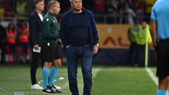 Mircea Lucescu, lăudat din țara unde a scris istorie ca antrenor: "A fost cea mai bună alegere în acest moment"
