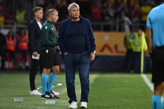 Mircea Lucescu, lăudat din țara unde a scris istorie ca antrenor: "A fost cea mai bună alegere în acest moment"