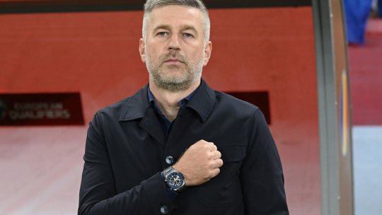 Familia Iordănescu a reacționat după discursul lui Mircea Lucescu: ”Lipsă de fair play față de Edi și munca lui”
