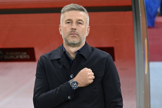 Familia Iordănescu a reacționat după discursul lui Mircea Lucescu: ”Lipsă de fair play față de Edi și munca lui”