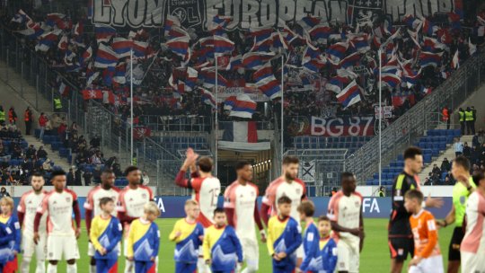 Club uriaș din Franța, retrogradat la Comisii. Acum 4 ani juca semifinală de Liga Campionilor