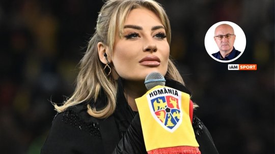 Adrian Florea, după circul de pe Arena Națională: "România a arătat bine doar la imn. Dar e mai bine așa. Despre kosovari, un singur cuvânt: rușine!"