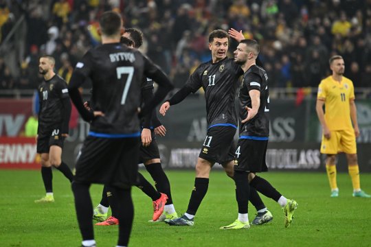 Presa din Kosovo ”cere sânge”. ”Am fost provocați, România va plăti la UEFA”