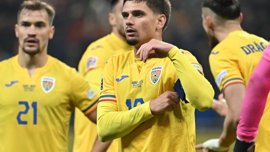 Răzvan Marin, reacție dură după meciul dintre România și Kosovo: ”Ei au început să provoace! Lipsă de respect”