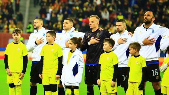 Presa din Serbia a luat foc după România - Kosovo și acuză: "Trădare!". De ce s-au supărat pe suporterii tricolorilor