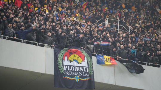 Gest rușinos al jucătorilor din Kosovo: au părăsit terenul în prelungiri după ce au pretins că au fost provocați