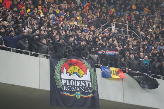 Gest rușinos al jucătorilor din Kosovo: au părăsit terenul în prelungiri după ce au pretins că au fost provocați