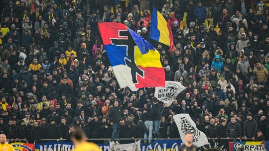 Sârbii au reacționat imediat după ce naționala din Kosovo a ieșit de pe teren în meciul cu România: "Scene haotice!"