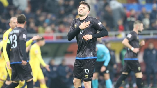 Adevăratul motiv al incidentelor de la România - Kosovo. Ce nu s-a văzut la TV