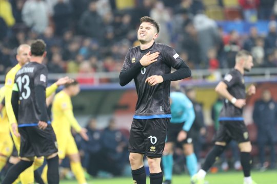 Adevăratul motiv al incidentelor de la România - Kosovo. Ce nu s-a văzut la TV