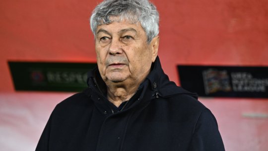 Mircea Lucescu s-a dezlănțuit după ce kosovarii au ieșit de pe teren: "E o rușine! Am mai trăit așa ceva doar în 1989"