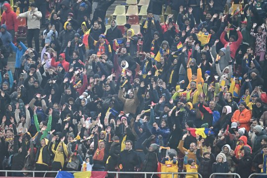 L'Equipe și Marca lovesc în fanii români: ”Rasism” + Mesaj ironic de la kosovari: ”România, adevărata provincie a Serbiei”