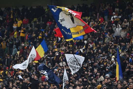 Ionel Ganea cere excluderea statului Kosovo din toate competițiile UEFA: "Au premeditat tot, vă spun eu"