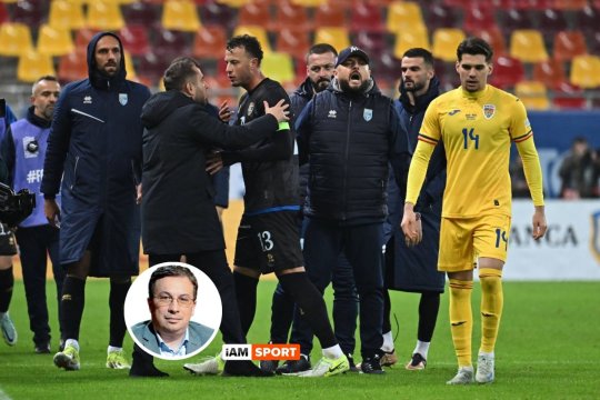 "Știm ce e Kosovo, în sfârșit". Marius Mitran taxează comportamentul "ridicol" al kosovarilor: "Noaptea minții!"