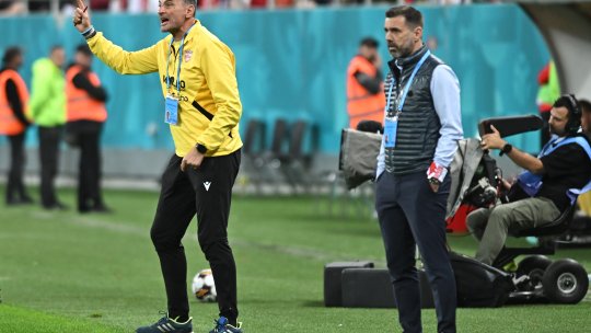 Fostul antrenor de la Dinamo, numit la o echipă din Liga 2. Anunțul oficial