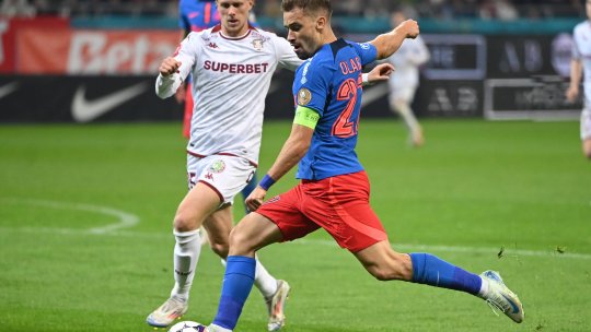 Legenda lui Rangers a dat verdictul cu privire la posibilul transfer al lui Darius Olaru