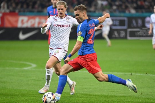 Legenda lui Rangers a dat verdictul cu privire la posibilul transfer al lui Darius Olaru