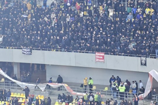 S-a scris istorie la România - Kosovo! Imaginea serii care a surprins pe toată lumea