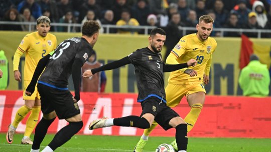 Marcel Ciolacu nu iartă: reacție dură după incidentele de la România - Kosovo