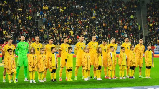 Răspunsul trimis de UEFA către FRF după meciul România - Kosovo. Anunț oficial