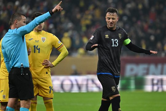 Când ar putea UEFA să anunțe verdictul final în cazul meciului România - Kosovo? Răspunsul lui Ionuț Lupescu