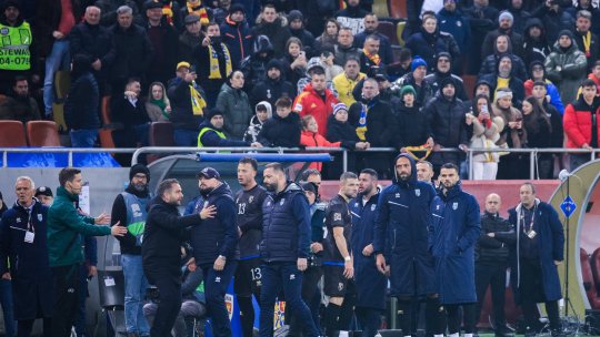 De ce s-au enervat kosovarii la scandările din tribune? Un specialist explică dedesubturile scandalului de la România - Kosovo: "Nu sunt nici pe departe sfinți"