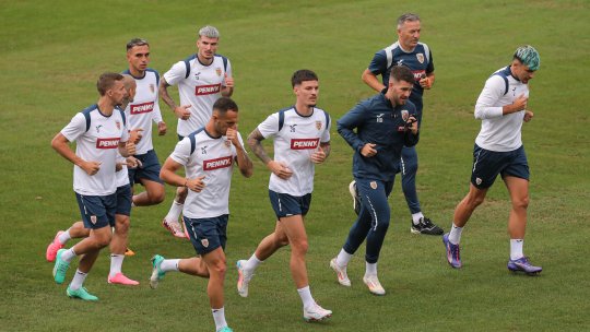 Mircea Lucescu, mesaj categoric după ce starul naționalei a părăsit cantonamentul înaintea meciului cu Cipru: "Nimeni nu e de neînlocuit"