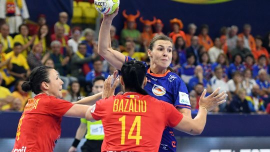 Campionatul European de Handbal feminin 2024. Cu cine joacă joacă România și care este componența grupelor