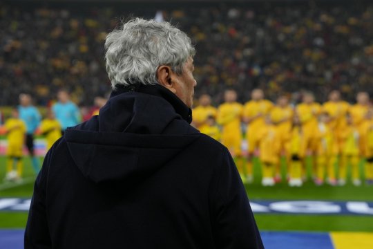 Dorinel Munteanu anunță schimbări mari la națională. ”Nea Mircea a văzut asta..”