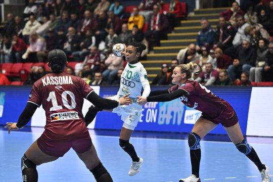 Rapid, înfrângere în meciul cu Gyor din Liga Campionilor