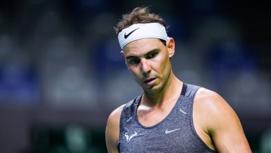 Nadal face un anunț ce îi pune pe gânduri pe fani: ”Voi fi primul care va vorbi cu căpitanul”
