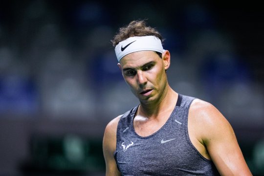 Nadal face un anunț ce îi pune pe gânduri pe fani: ”Voi fi primul care va vorbi cu căpitanul”