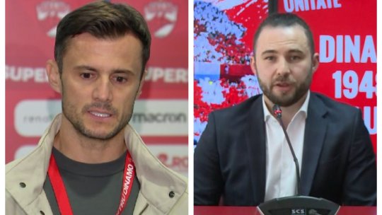 Acuzații grave făcute de Andrei Nicolescu: "Erau 12.000.000 de euro" / "A fost o înțelegere între Iacob și Șerdean"