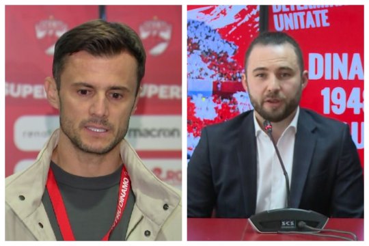 Acuzații grave făcute de Andrei Nicolescu: "Erau 12.000.000 de euro" / "A fost o înțelegere între Iacob și Șerdean"