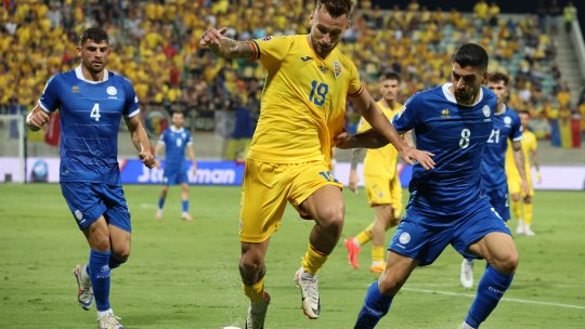 Mai vine Denis Drăguș la Rapid? Agentul fotbalistului a dat răspunsul așteptat de giuleșteni