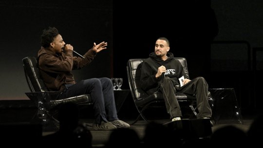 Moment jenant după ce un YouTuber celebru și-a anunțat participarea la Jocurile Olimpice 2028: "Nu cred că există proba asta"