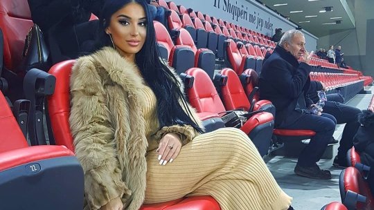 Ce a scris arbitrul în raportul meciului România - Kosovo. Detaliile care pot influența verdictul UEFA