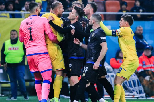 Tensiuni între Marcel Ciolacu și premierul din Kosovo: "Ducem lupta în arena politică" / "Nu poate deforma realitatea"