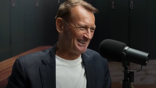 Gică Craioveanu, despre fotbalistul înnebunit după jurnaliste: "E un burlac de lux"
